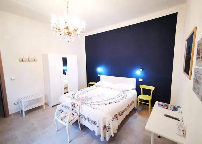 Residenza La Gallinella
