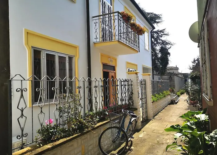 Residenza La Gallinella