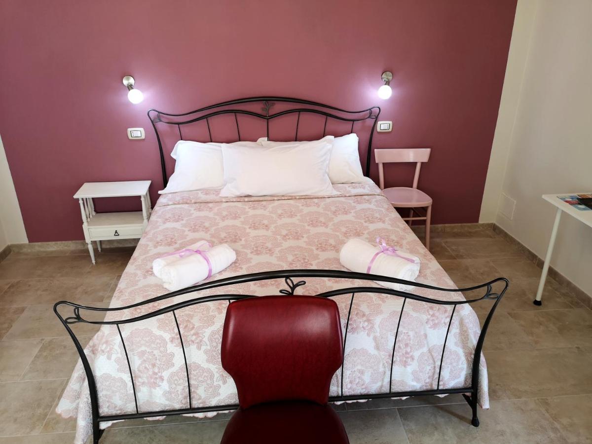Bed & Breakfast Residenza La Gallinella