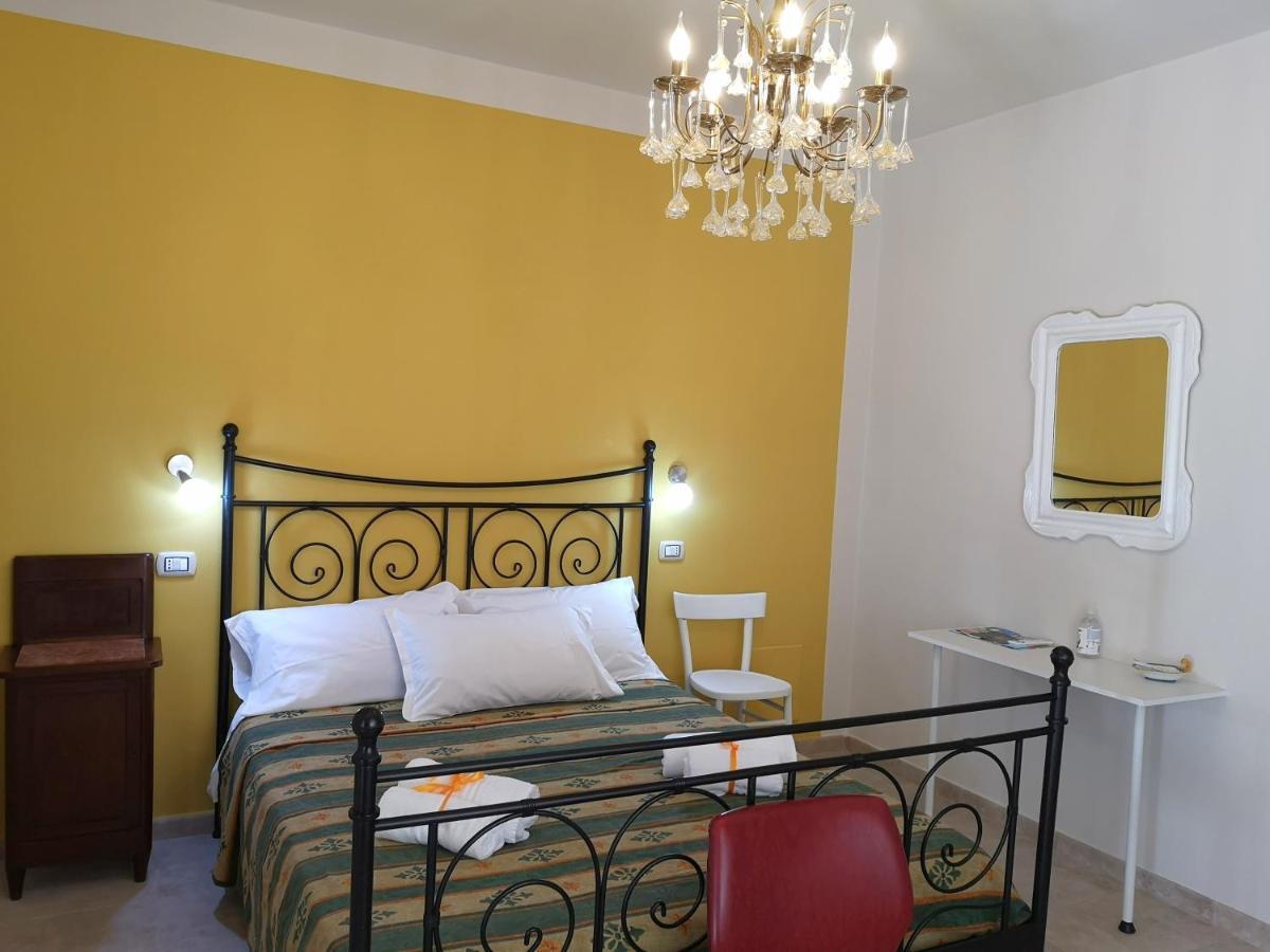 Residenza La Gallinella *