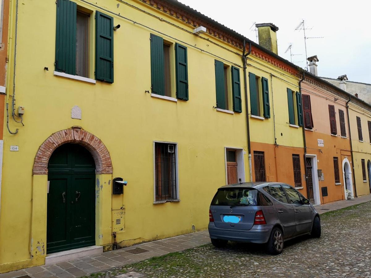 Frühstückspension Residenza La Gallinella