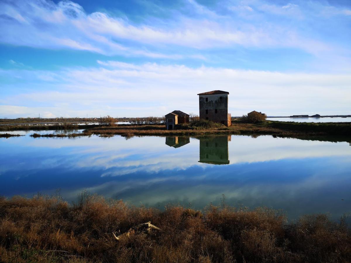 Residenza La Gallinella Comacchio