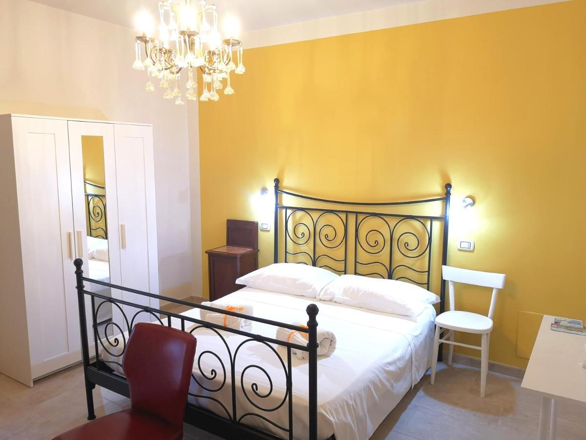 Residenza La Gallinella Frühstückspension