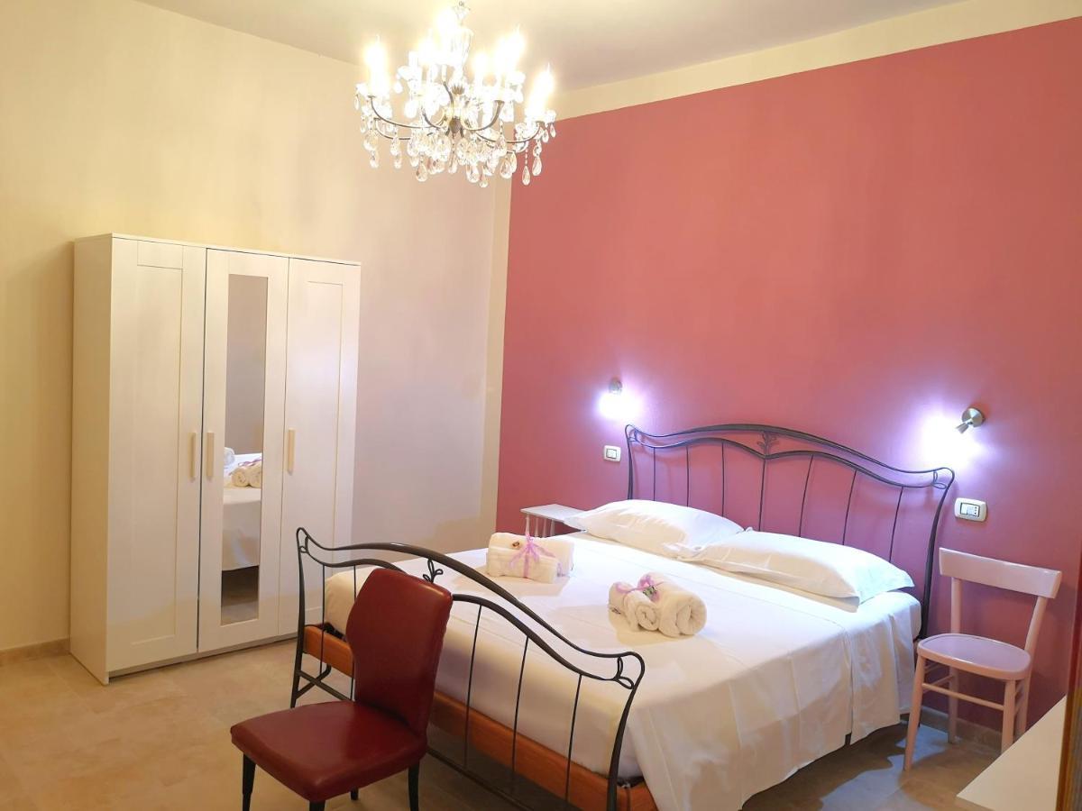 Residenza La Gallinella *