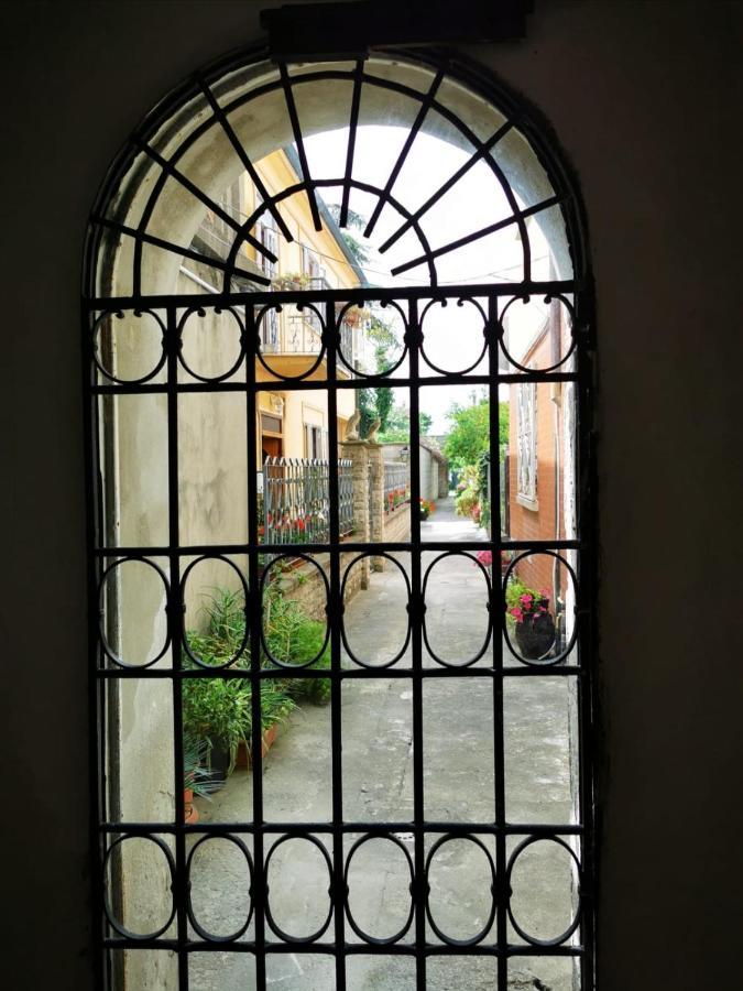 Frühstückspension Residenza La Gallinella Comacchio