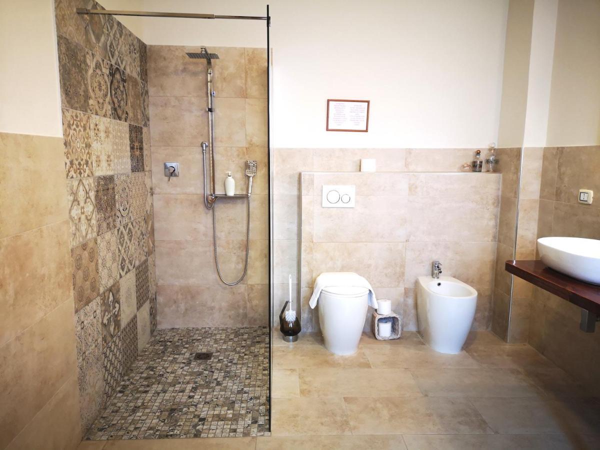 Residenza La Gallinella * Comacchio